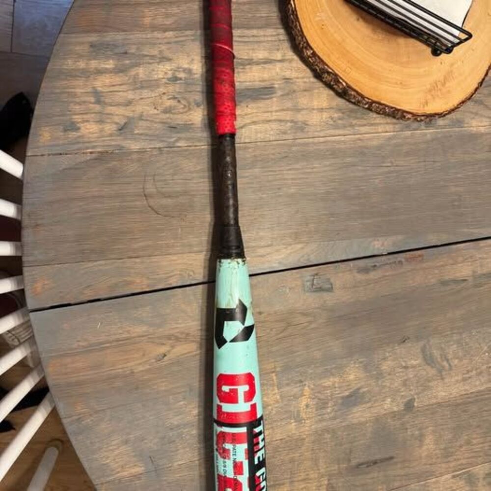 Demarini the goods